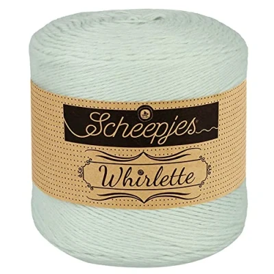 Image of Scheepjes 856 Like Swirl Thread 1x100g