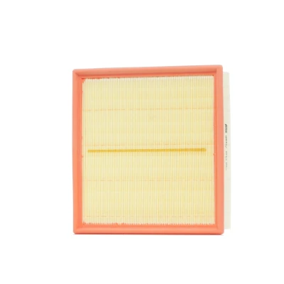 Image of 165465DA0A Air Filter FEBI BILSTEIN 100467 59,3mm 220mm 235mm Insert MERCEDES BENZ: CLA Estate, A Class, GLA, INFINITI: Q30, QX30 I