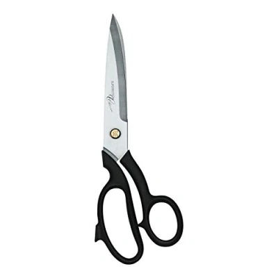 Image of ZWILLING 41900 261 0 Superfection Classic, Tailor&#039;s shears, 26cm, Black