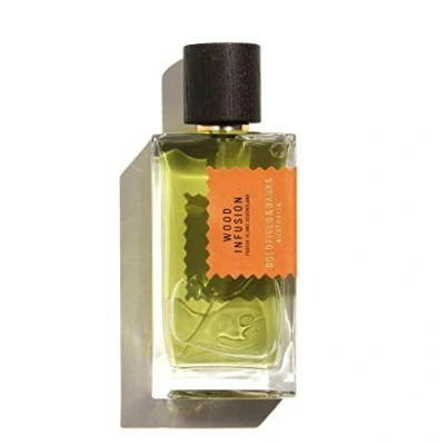 Image of Wood Infusion Eau de Parfum