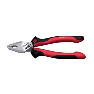 Image of Wiha Z 01 0 02 180 mm Industrial (Z01018002)