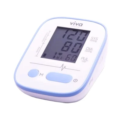 Image of Viva Wellbeing Blood Pressure Monitor