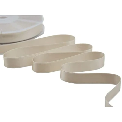 Image of Furlanis Ribbon, Beige, 16 mm x 25 m