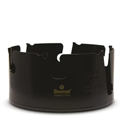 Image of Starrett TCT Multipurpose Hole Saws