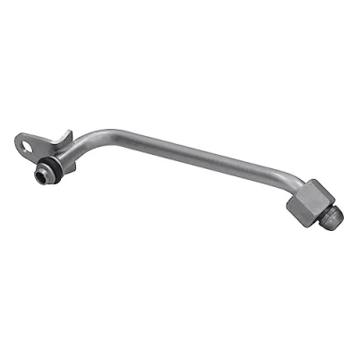Image of 6511800820, A6511800820 Oil Pipe, charger AJUSA OP10712