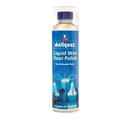 Image of Antiquax Liquid Wax Floor Polish 500ml