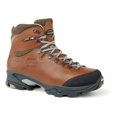Image of Vioz Lux GTX RR Leather Men&#039;s Hiking Boots
