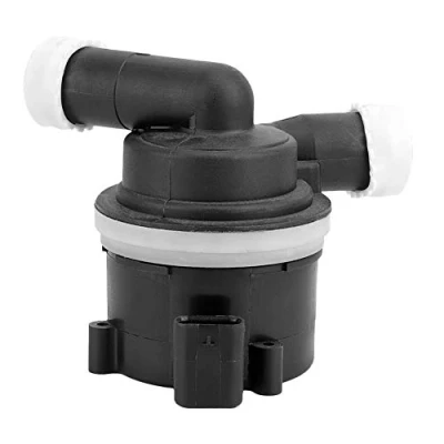 Image of Aramox Engine Coolant Water Pump, Electric Auxiliary Additional Pump 03L965561A