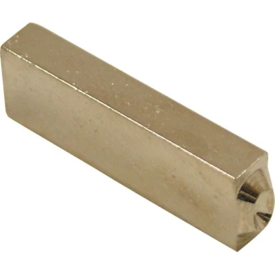 Image of Kennedy No.0 8.0mm S.O.C. Figure Punch