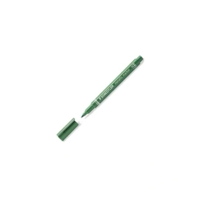 Image of STAEDTLER Methyl Marker 1 2mm Green