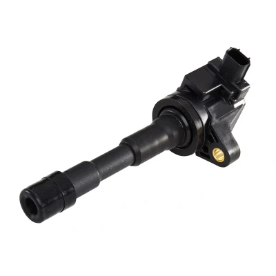 Image of 30521RBJ003 Ignition coil HELLA 5DA 230 036 381 3 pin connector Flush Fitting Pencil Coils HONDA: Jazz