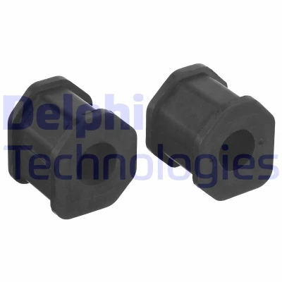 Image of MR150767 Stabilizer Bushes DELPHI TD1094W MITSUBISHI: PAJERO Sport 1 SUV, 2