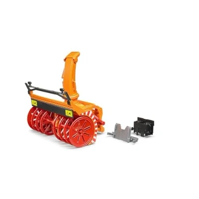 Image of Snow Blower