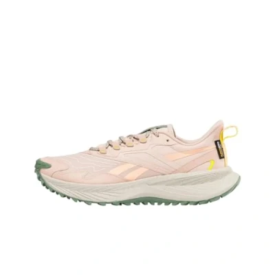 Image of Reebok Women&#039;s FLOATRIDE Energy 5 Adventure Sneaker, PINSTU/MOONST/PEAGLO, UK