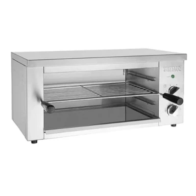 Image of Buffalo Salamander Grill