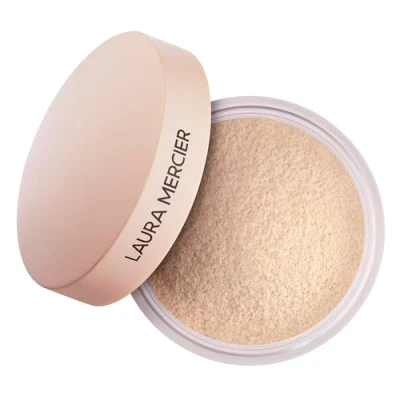 Image of Laura Mercier Translucent Loose Setting Powder Ultra Blur