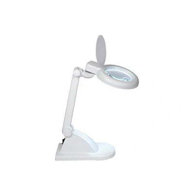 Image of Desktop Illuminated Magnifier