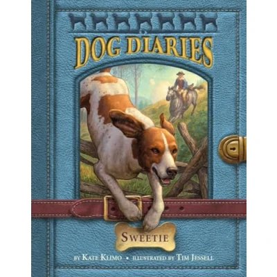 Image of Dog Diaries #6: Sweetie