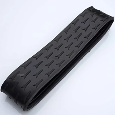 Image of Leisure Pursuits Hillman, Promaster, Bentley Golf Trolley Wheel Tyre Replacement Pair