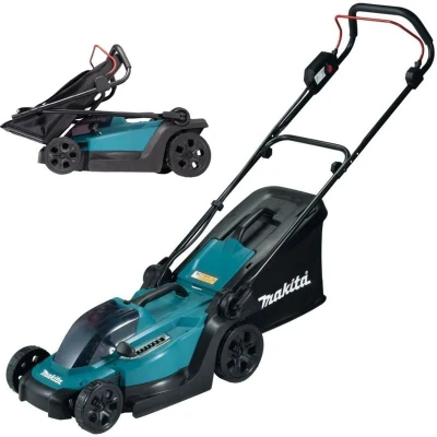 Image of Makita DLM330Z 18V Li ion LXT Lawnmower Batteries and Charger Not Included