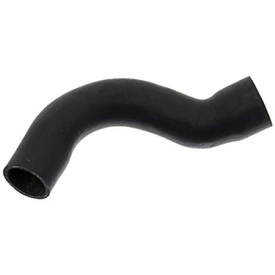 Image of 2015014582, A2015014582 Radiator Hose FEBI BILSTEIN 14012 Upper MERCEDES BENZ: 190