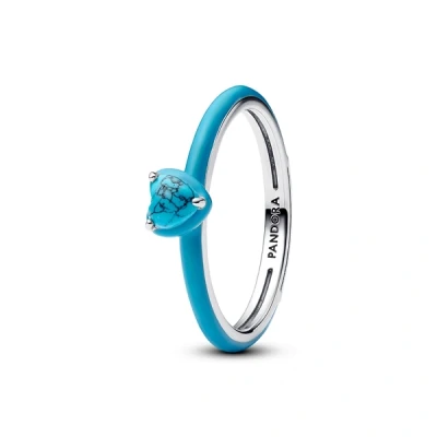 Image of Pandora Heart Ring 54