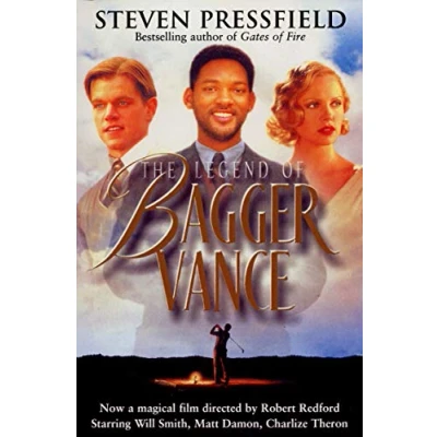 Image of LEGEND OF BAGGER VANCE