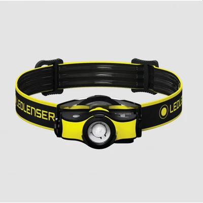 Image of iH5R Rechargeable Head Torch
