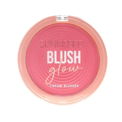 Image of Sunkissed Blush Glow Cream Blusher 13g