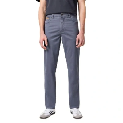 Image of Wrangler Men&#039;s Texas Jeans, Turbulence, 40W / 30L