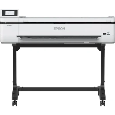 Image of Epson SureColor SC T5100M large format printer Wi Fi Inkjet Colour 2400 x 1200 DPI A0 (841 1189 mm) Ethernet LAN