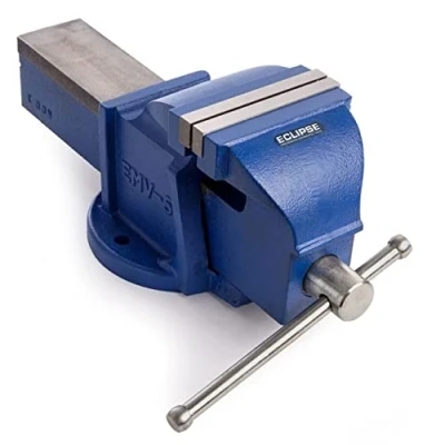 Image of Eclipse Professional Tools EMV 5 5&quot; Mechanics Vice