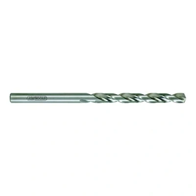 Image of KS Tools 330.2033 HSS G twist drill, pack of 10, 3,3mm