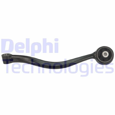 Image of 31106787673 Suspension Arm DELPHI TC3232 without ball joint Trailing Steel BMW: X3, X4