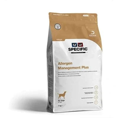 Image of Specific Allergen Management Plus COD HY 7kg