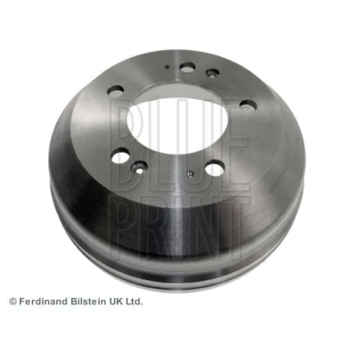 Image of 432069X201, 43206F3901 Brake Drum BLUE PRINT ADN14714 Rear Axle 326mm NISSAN: Cabstar E Platform / Chassis