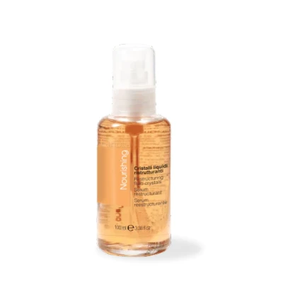 Image of Fanola Nourishing Restructuring Fluid Crystals 100ml