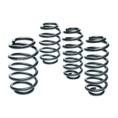 Image of 8588140 Suspension Kit, coil springs EIBACH Pro Kit E8588 140