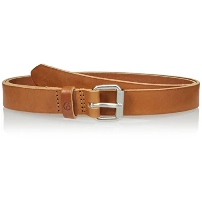 Image of Fjallraven Singi 2.5 cm Belt Leather Cognac, 85