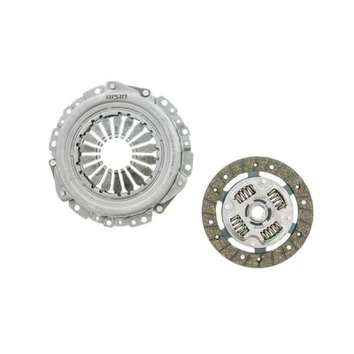 Image of 30300CR12A, 30300CR12B Clutch AISIN Set (2P) KN 171R NISSAN: MICRA 3
