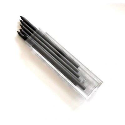 Image of Koh i noor Artists` GRAPHITE LEADS 90x3.8mm 2B