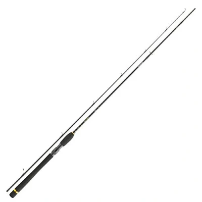 Image of Daiwa Legalis Spin, 2.1 metres, 6.89ft, 5 20 grams, 2 Parts, Spinning Fishing Rod, 11768 211