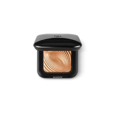 Image of KIKO Milano Water Eyeshadow 04 Instant Colour Eyeshadow, For Wet And Dry Use