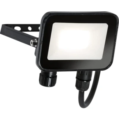 Image of KnightsBridge 230V IP65 10W LED FLOOD