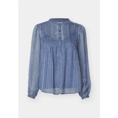 Image of Pepe Jeans Blouse, Women&#039;s, Size: XL, French blue