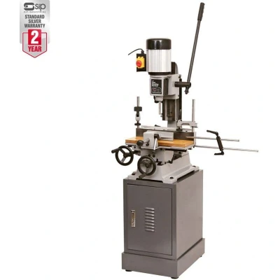 Image of SIP Bench Morticer with Cabinet