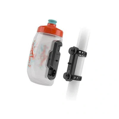 Image of FIDLOCK Twist 450 Bottle Orange/Blue One size