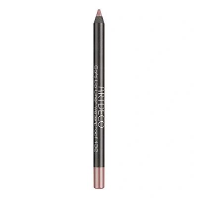 Image of ARTDECO Soft Lip Liner Waterproof Long Lasting Brown 1 x 1.2 g