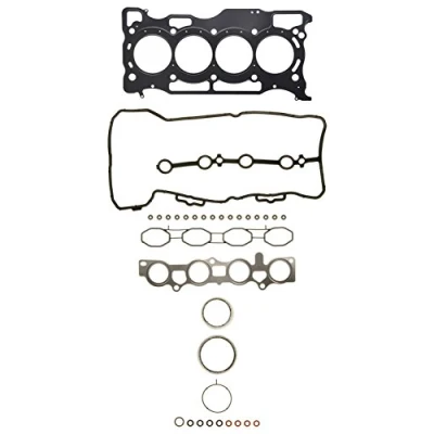 Image of A1M421KT0A Gasket Set, cylinder head AJUSA 52267700 NISSAN: Qashqai / Qashqai+2 I, MICRA 4
