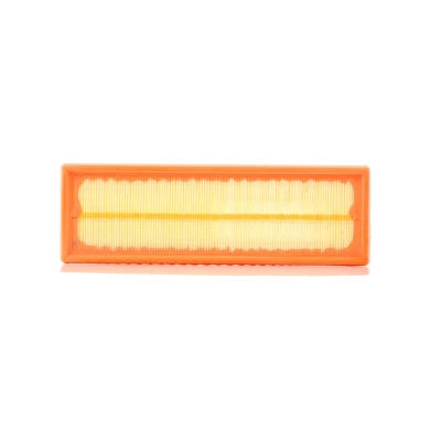 Image of 4402614, 4413851, 4416403, 9110614, 93161283 Air Filter PURFLUX A1232 41mm 102mm 314mm Insert RENAULT: TRAFIC 2, CLIO 2 Kasten